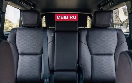 Toyota Land Cruiser Prado, 2026 год, 9 500 000 рублей, 8 фотография