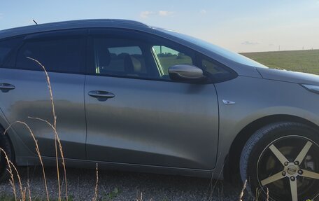 KIA cee'd III, 2015 год, 1 150 000 рублей, 3 фотография