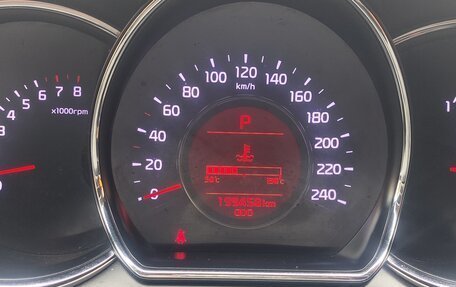 KIA cee'd III, 2015 год, 1 150 000 рублей, 12 фотография