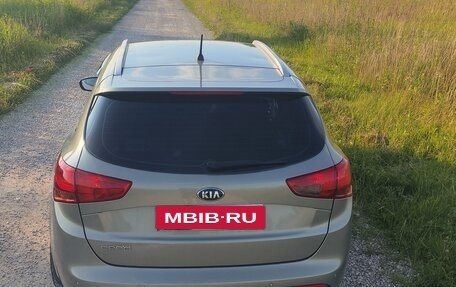 KIA cee'd III, 2015 год, 1 150 000 рублей, 4 фотография