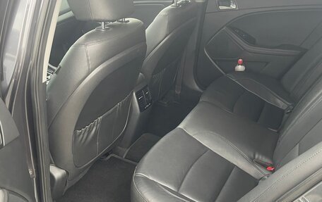 KIA Optima III, 2015 год, 1 150 000 рублей, 12 фотография