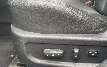 KIA Optima III, 2015 год, 1 150 000 рублей, 14 фотография