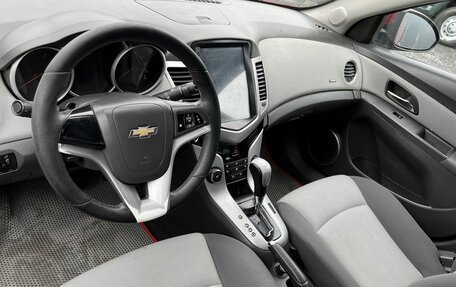 Chevrolet Cruze II, 2010 год, 495 000 рублей, 7 фотография