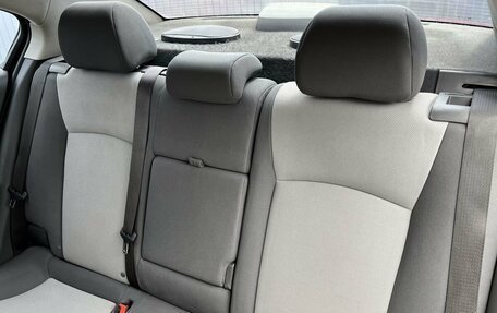 Chevrolet Cruze II, 2010 год, 495 000 рублей, 8 фотография