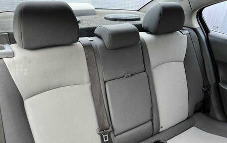 Chevrolet Cruze II, 2010 год, 495 000 рублей, 9 фотография