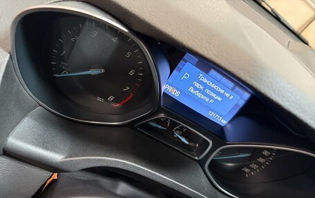 Ford Kuga III, 2014 год, 1 199 000 рублей, 8 фотография