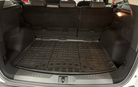 Ford Kuga III, 2014 год, 1 199 000 рублей, 13 фотография