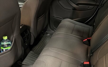 Ford Kuga III, 2014 год, 1 199 000 рублей, 10 фотография