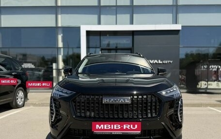 Haval Jolion, 2026 год, 2 899 000 рублей, 7 фотография