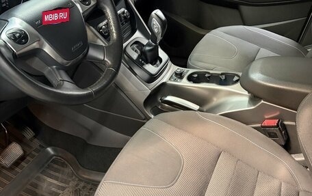 Ford Kuga III, 2014 год, 1 199 000 рублей, 9 фотография