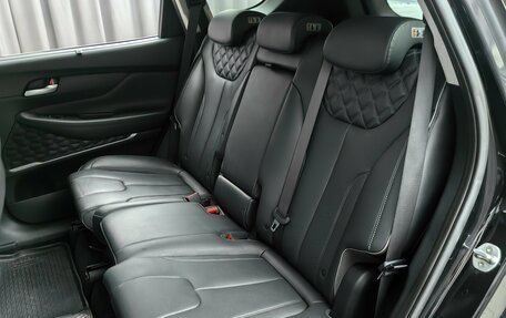 Hyundai Santa Fe IV, 2021 год, 3 150 000 рублей, 8 фотография