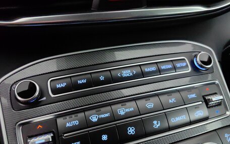Hyundai Santa Fe IV, 2021 год, 3 150 000 рублей, 15 фотография