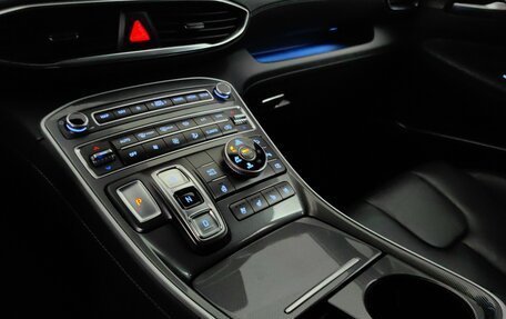 Hyundai Santa Fe IV, 2021 год, 3 150 000 рублей, 17 фотография