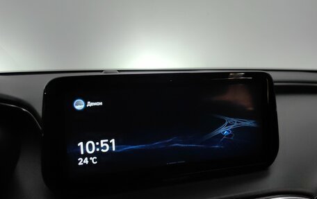 Hyundai Santa Fe IV, 2021 год, 3 150 000 рублей, 14 фотография