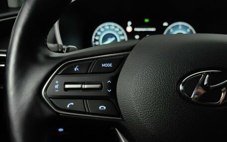 Hyundai Santa Fe IV, 2021 год, 3 150 000 рублей, 18 фотография