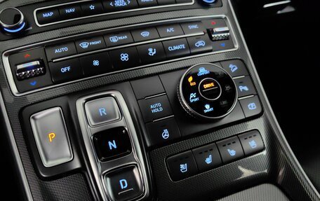 Hyundai Santa Fe IV, 2021 год, 3 150 000 рублей, 16 фотография