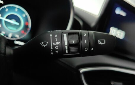 Hyundai Santa Fe IV, 2021 год, 3 150 000 рублей, 21 фотография