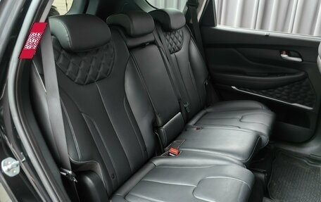 Hyundai Santa Fe IV, 2021 год, 3 150 000 рублей, 9 фотография
