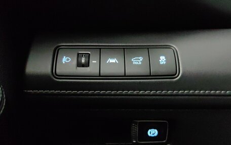 Hyundai Santa Fe IV, 2021 год, 3 150 000 рублей, 22 фотография