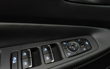 Hyundai Santa Fe IV, 2021 год, 3 150 000 рублей, 23 фотография