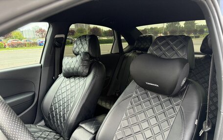 Volkswagen Polo VI (EU Market), 2014 год, 495 000 рублей, 7 фотография