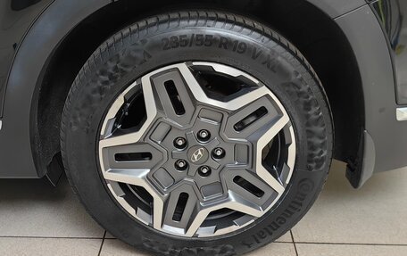 Hyundai Santa Fe IV, 2021 год, 3 150 000 рублей, 25 фотография