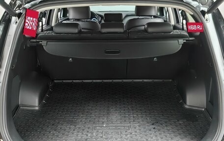 Hyundai Santa Fe IV, 2021 год, 3 150 000 рублей, 26 фотография