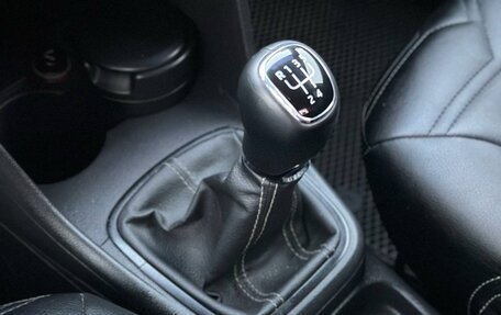 Volkswagen Polo VI (EU Market), 2011 год, 810 000 рублей, 15 фотография
