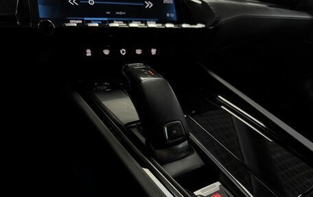 Peugeot 508 II, 2019 год, 1 849 000 рублей, 22 фотография