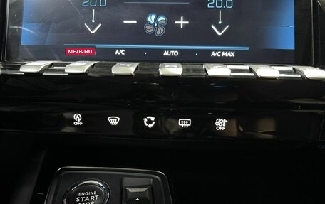 Peugeot 508 II, 2019 год, 1 849 000 рублей, 21 фотография