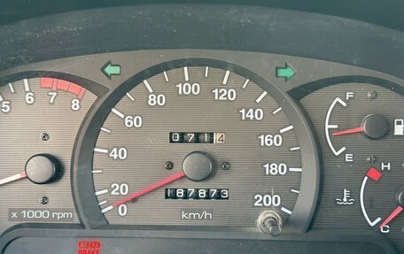 Hyundai Accent II, 2008 год, 417 000 рублей, 17 фотография
