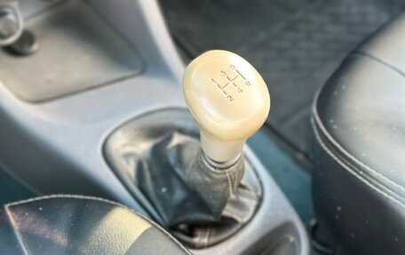 Hyundai Accent II, 2008 год, 417 000 рублей, 15 фотография
