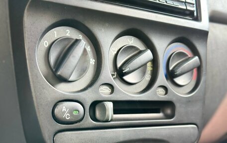 Hyundai Accent II, 2008 год, 417 000 рублей, 14 фотография
