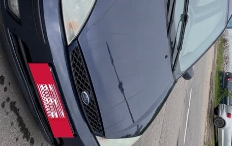 Ford Focus IV, 2004 год, 220 000 рублей, 2 фотография