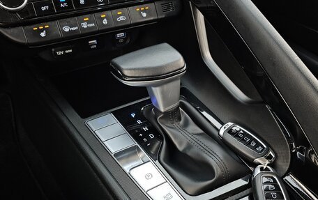 Hyundai Avante, 2023 год, 1 313 000 рублей, 10 фотография