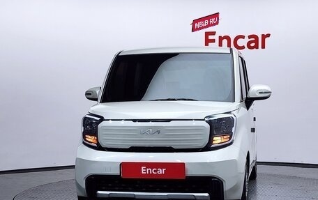 KIA Ray, 2023 год, 993 000 рублей, 1 фотография