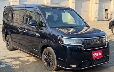 Honda Stepwgn, 2024 год, 2 400 500 рублей, 1 фотография