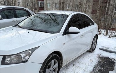 Chevrolet Cruze II, 2011 год, 580 000 рублей, 1 фотография