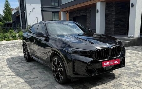BMW X6, 2024 год, 10 690 000 рублей, 1 фотография