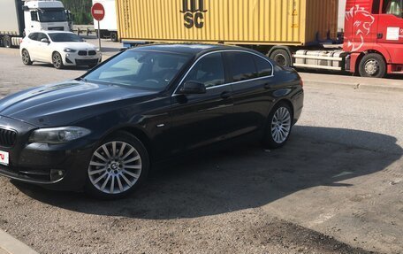 BMW 5 серия, 2011 год, 1 400 000 рублей, 1 фотография
