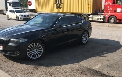 BMW 5 серия, 2011 год, 1 400 000 рублей, 1 фотография