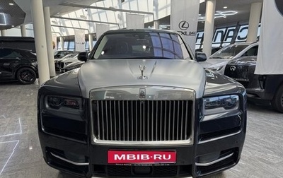 Rolls-Royce Cullinan, 2019 год, 23 900 000 рублей, 1 фотография