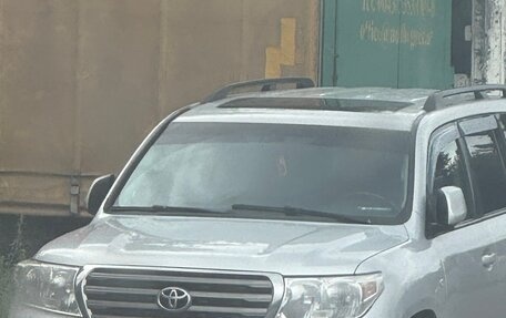 Toyota Land Cruiser 200, 2009 год, 2 570 000 рублей, 1 фотография