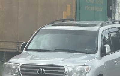 Toyota Land Cruiser 200, 2009 год, 2 570 000 рублей, 1 фотография