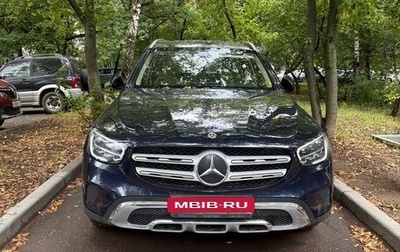 Mercedes-Benz GLC, 2020 год, 4 200 000 рублей, 1 фотография