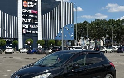 Peugeot 308 II, 2010 год, 545 000 рублей, 1 фотография