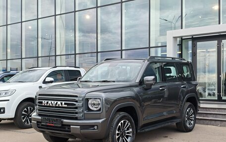 Haval H9, 2026 год, 4 799 000 рублей, 1 фотография
