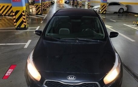 KIA cee'd III, 2014 год, 1 150 000 рублей, 1 фотография