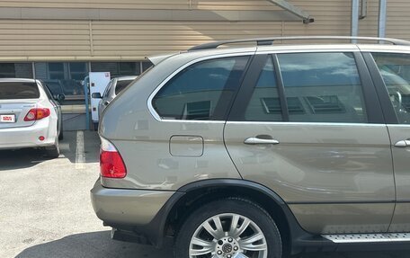 BMW X5, 2004 год, 1 400 000 рублей, 16 фотография
