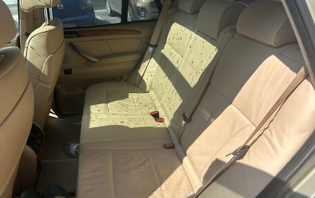 BMW X5, 2004 год, 1 400 000 рублей, 24 фотография